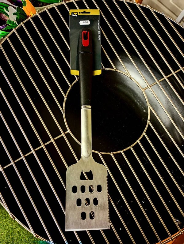Spatule BBQ