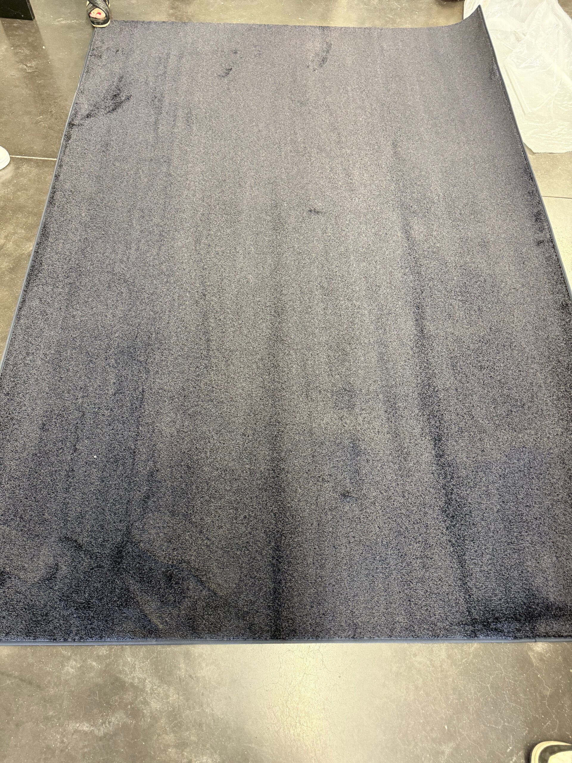 TAPIS 160/230CM