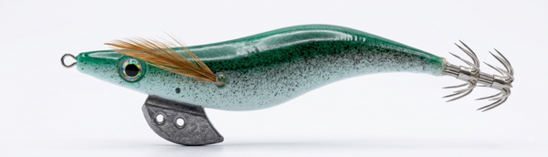 B2F squid jigs slimey mackerel