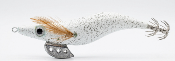 B2F squid Jigs  Ghost Prawn
