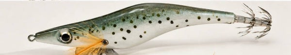 B2F king George Whiting