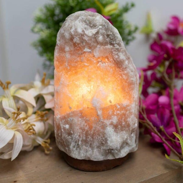 Himelaya Zoutlamp