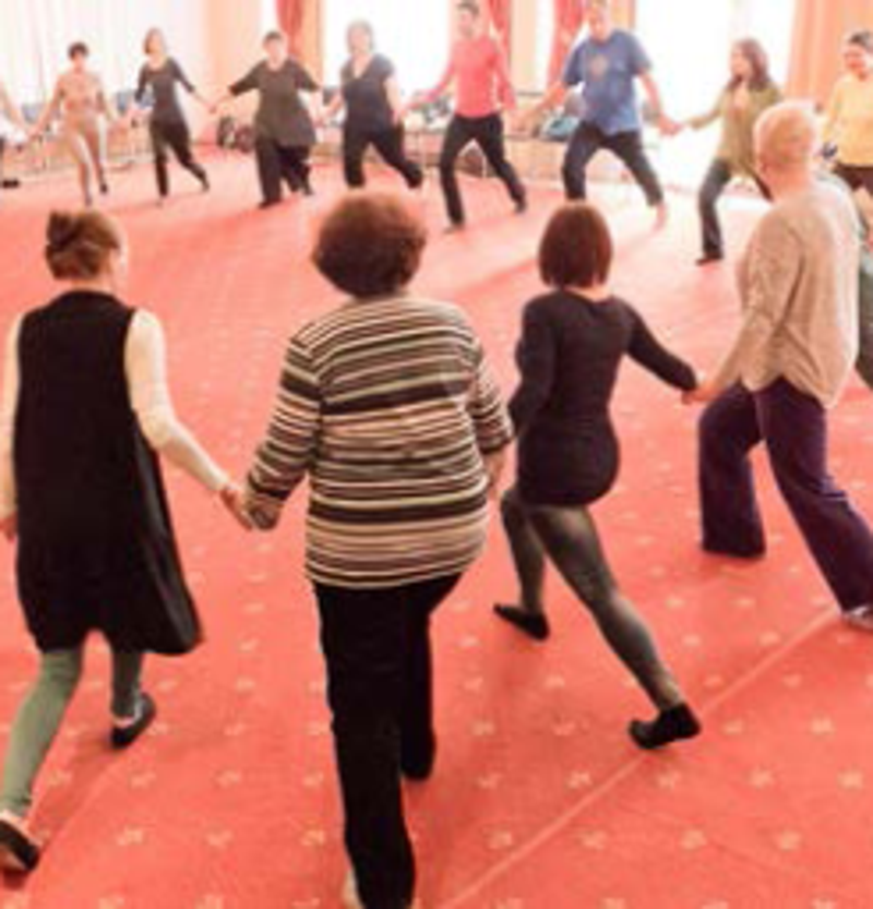 Mein Zertifikat vom RosenInstitut ist angekommen