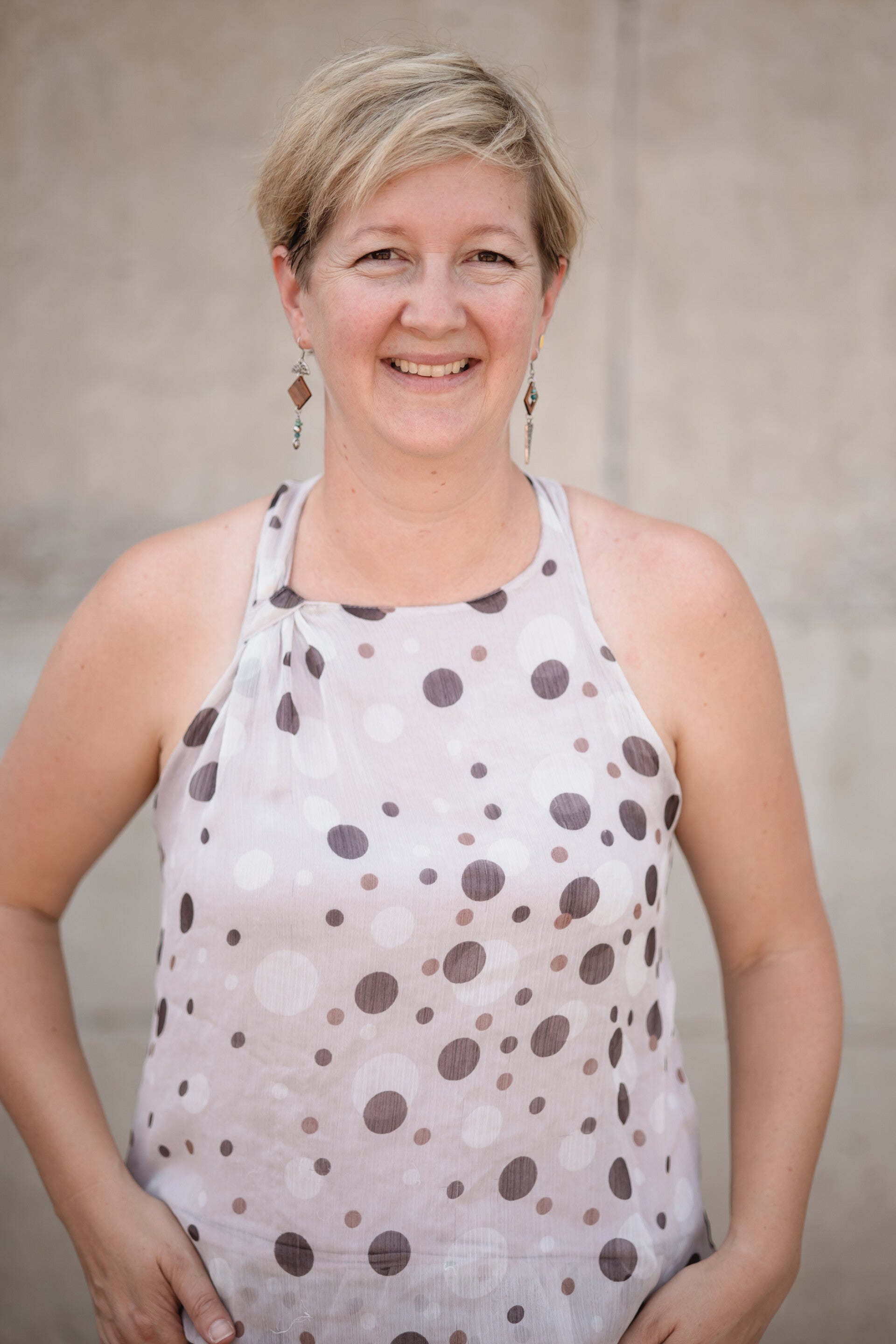 Gudrun Brunner-Suette im Coaching-Gespräch – systemisches Coaching für Führungskräfte