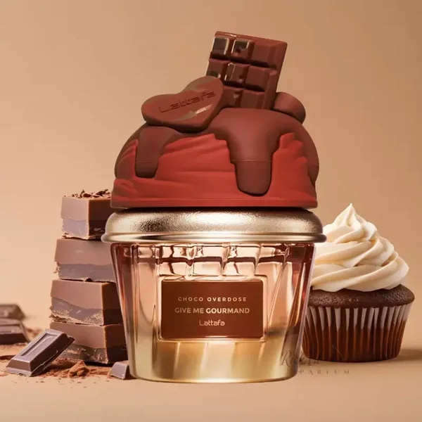 Choco Overdose Lattafa