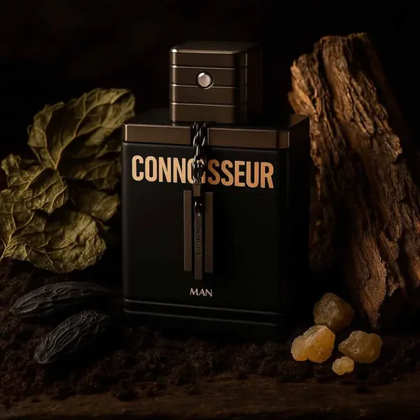 Connoisseur Man Armaf