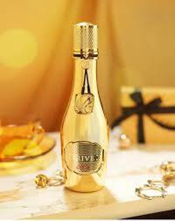 Privè Oros Gold Riiffs