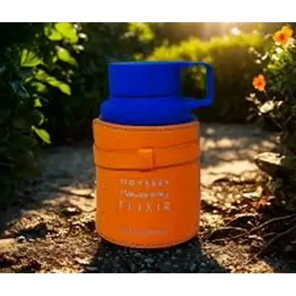 Odyssey Mandarin Sky Elixir Armaf