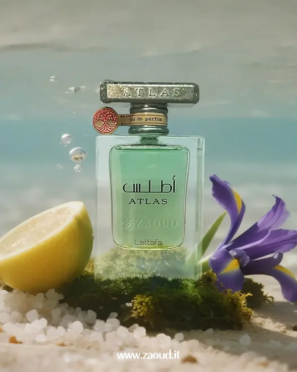 Atlas Lattafa
