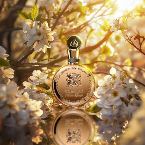 Fakhar Extrait Lattafa