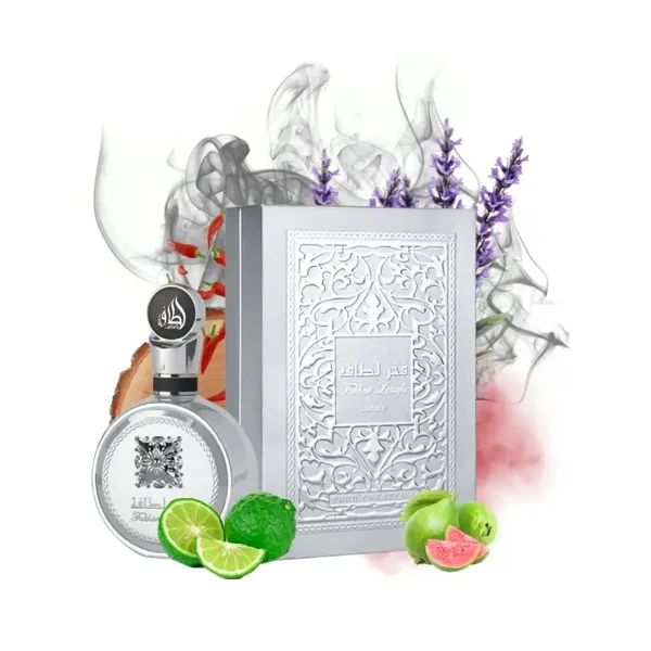 Fakhar Platin Lattafa