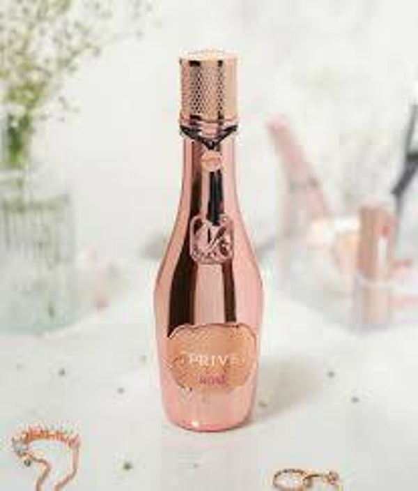 Privè Rosé Riiffs