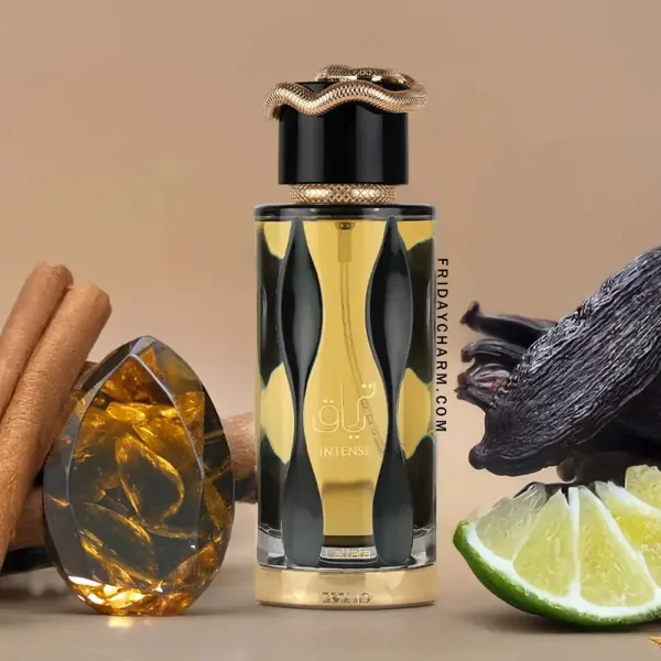 Teriaq Intense Lattafa