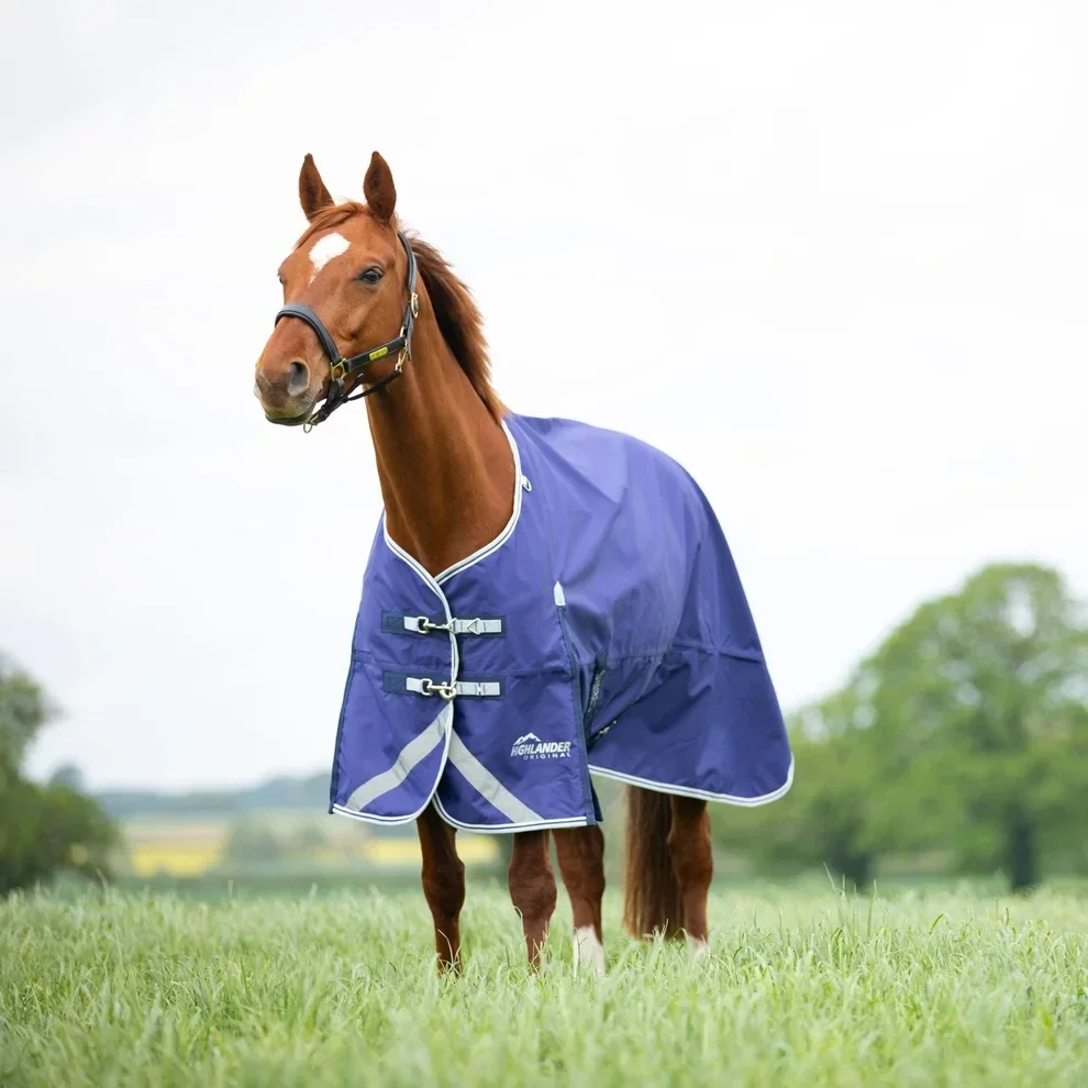 Shires Highlander Original Lite Turnout