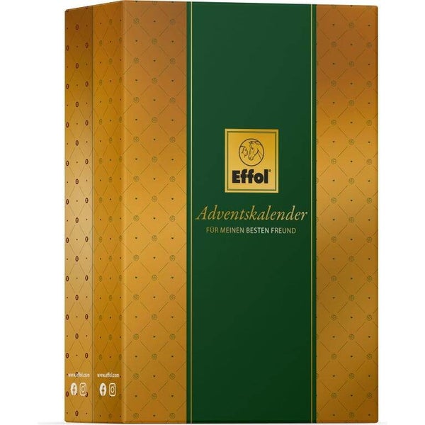 Effol Adventskalender 2025