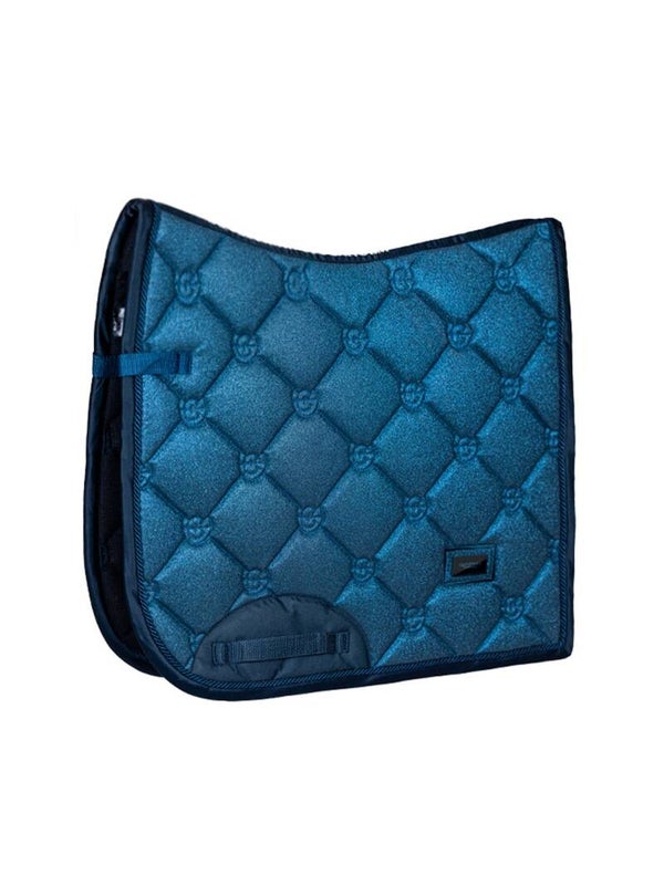 Equestrian Stockholm Blue Meadow Glimmer