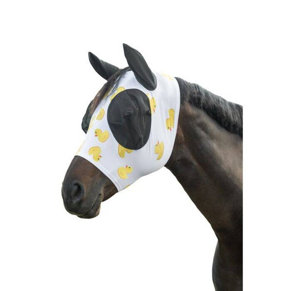 HKM Anti-fly mask Duck