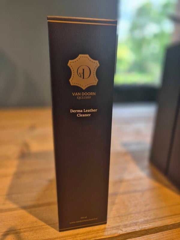 VDE Derma Leather Cleaner
