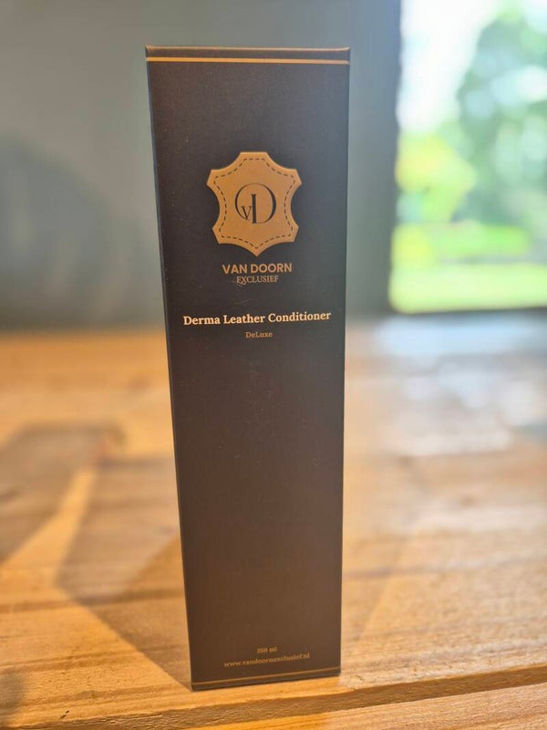 VDE derma Leather Conditioner