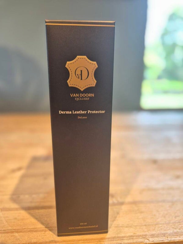 VDE Derma Leather Protector