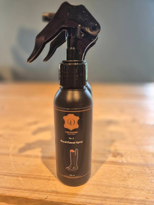 VDE Royal Patent Spray No. 2