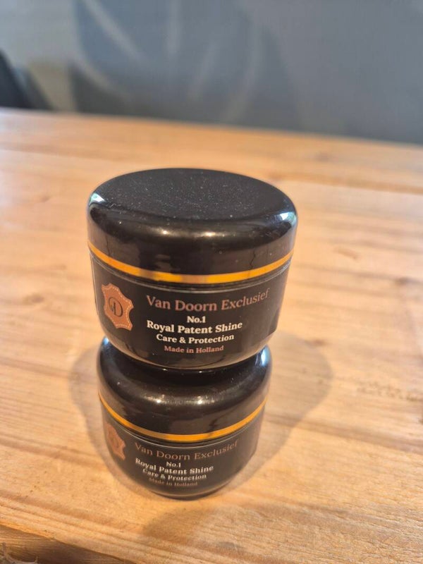 VDE Royal Patent Shine No. 1