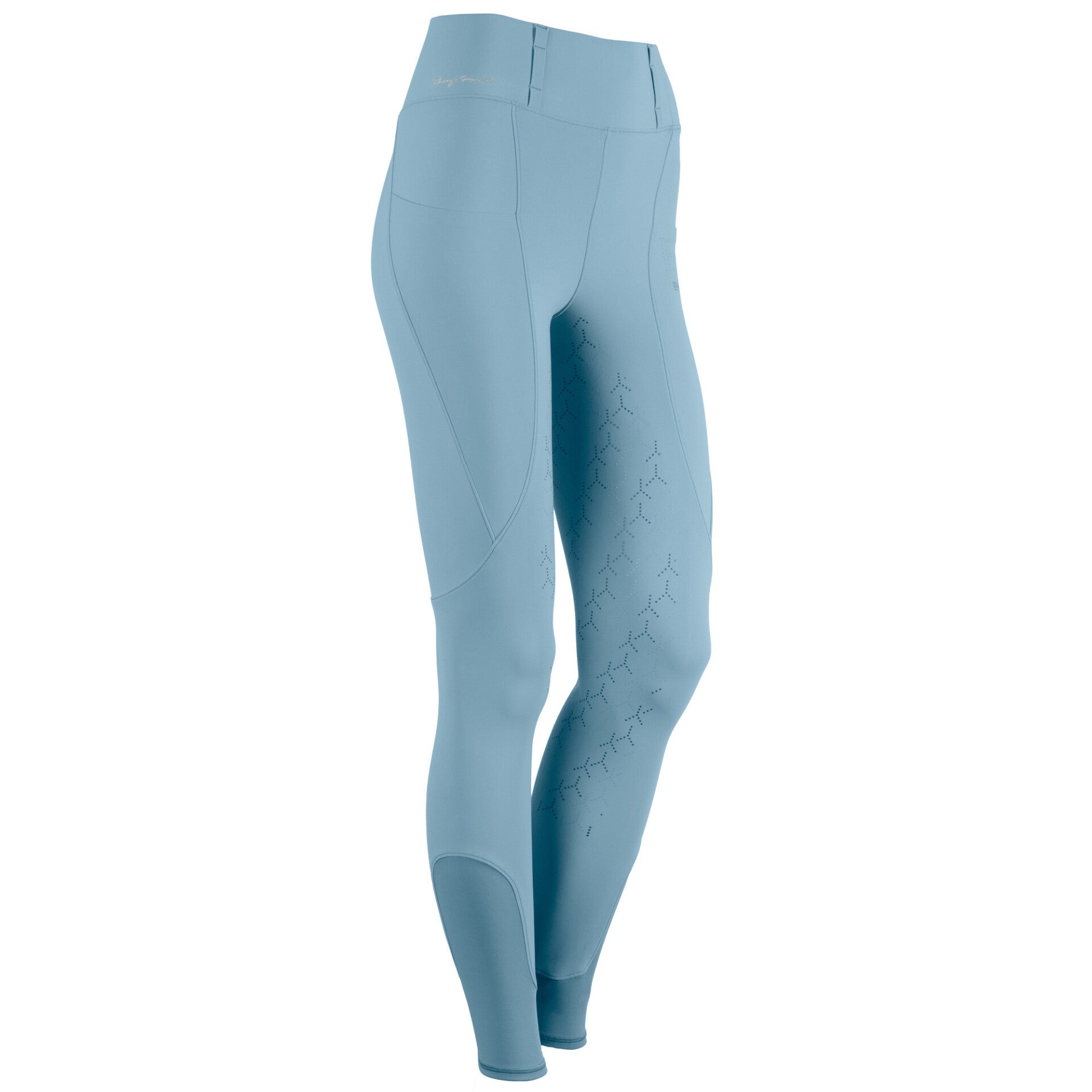 Harry's Horse Rijbroek Equitights Sporty Full Grip