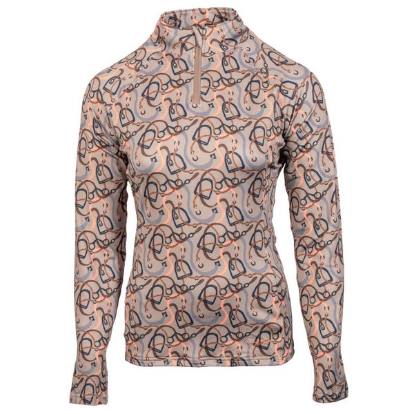 Harry's Horse Shirt Classy LM