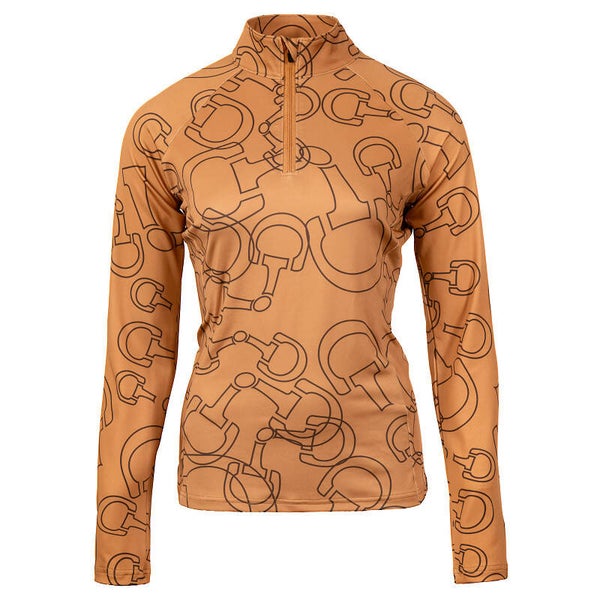 Harry's Horse Shirt Classy