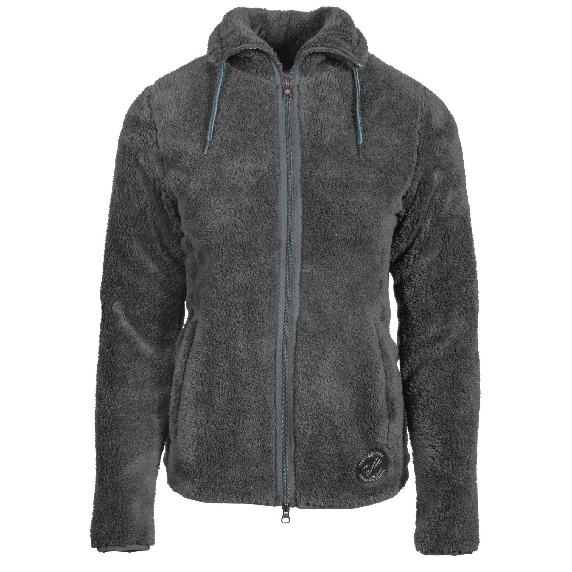 Harry's Horse Vest Trendy