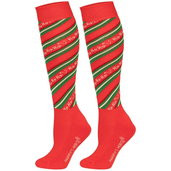 Harry's Horse Kousen Christmas