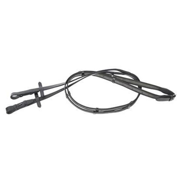 Harry's Horse Teugels Supergrip Stops Full