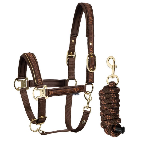 Harry's Horse Halsterset EQS