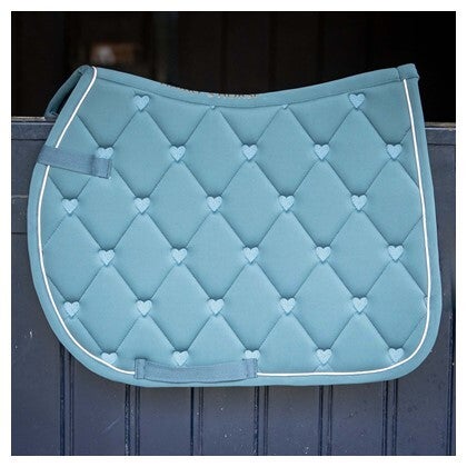 Harry's Horse Zadeldek LouLou