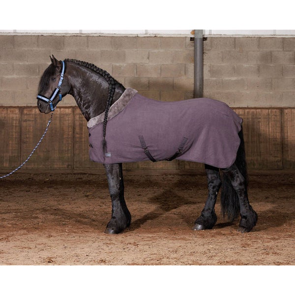 Harry's Horse Fleecedeken Soft