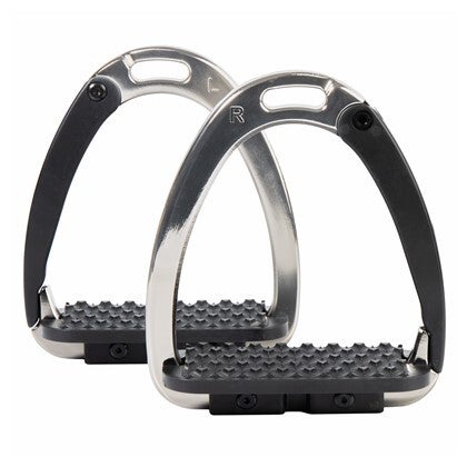 Harry`s Horse Veiligheidsbeugel Safe Release Gunmetal