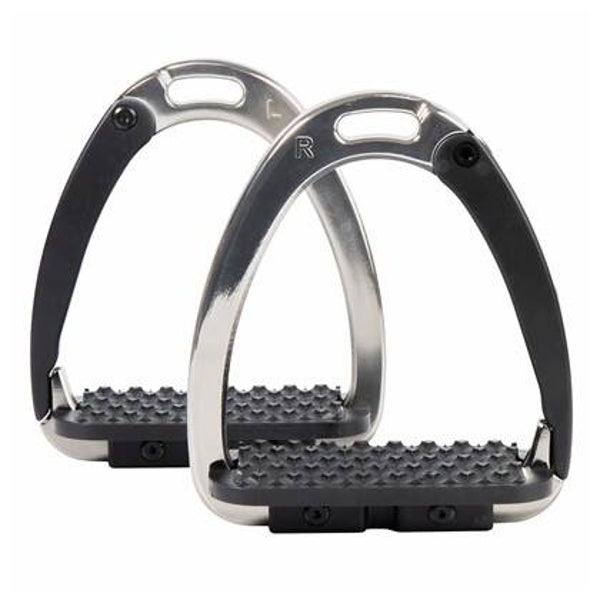 Harry`s Horse Veiligheidsbeugel Safe Release Gunmetal