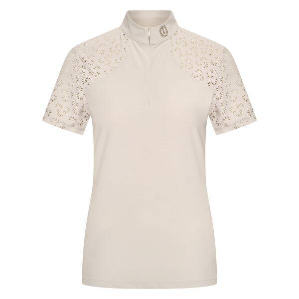 Top IRHBreeze Sand- Grey