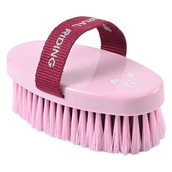 IRH Body brush IRHRory Candy Floss