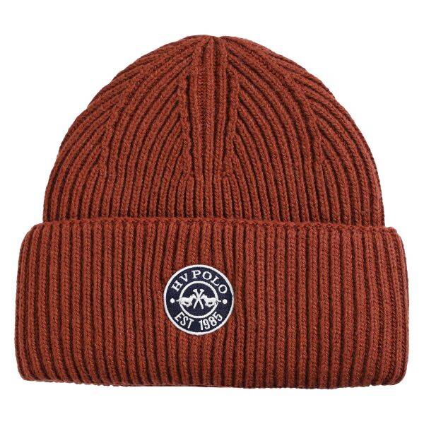 HV Polo Beanie HVPNada Pumpkin