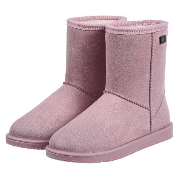 IRH Stable boots IRHFreezy Mauve