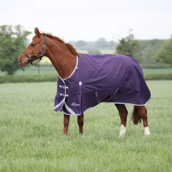Shires Highlander Original 100 Turnout