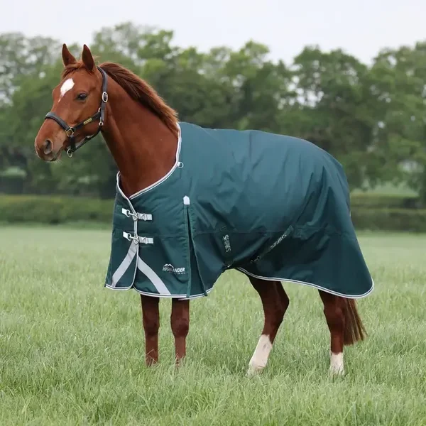 Shires Highlander Original 300 Turnout Rug