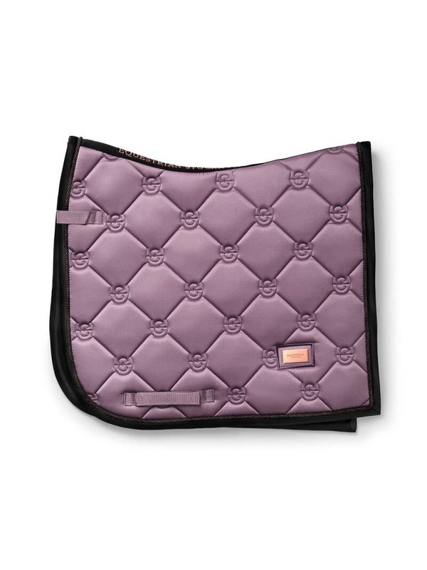 Equestrian Stockholm Dressuur Zadeldekje Anemone