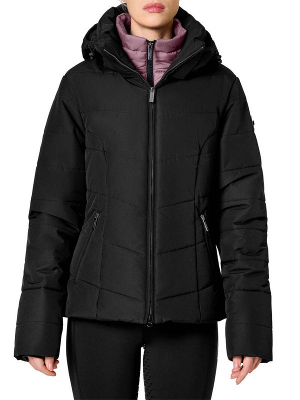Equestrian Stockholm Denali kort