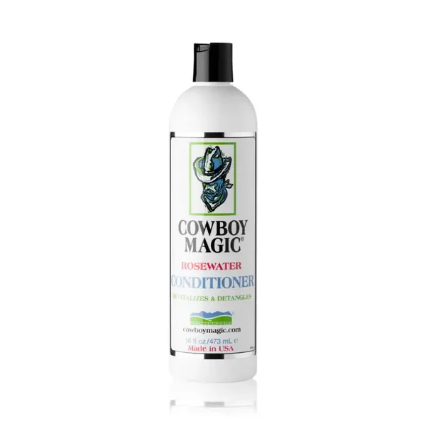 Cowboy Magic Rozenwater Conditioner 473 ML