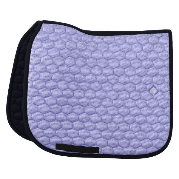 Saddlepad IRHBasic mesh DR