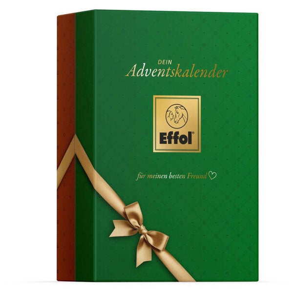 Effol Adventskalender 2026
