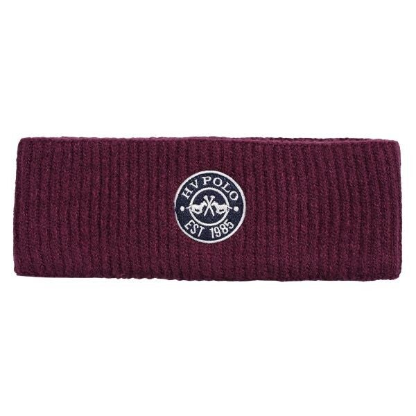 HV Polo Hoofdband HVPNada Wine
