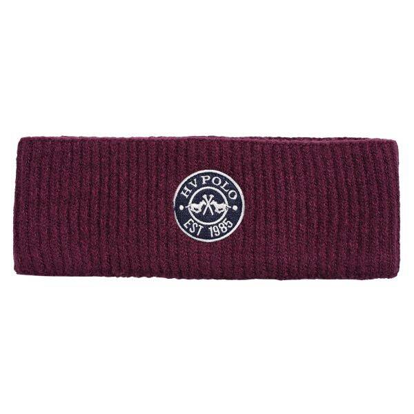 HV Polo Hoofdband HVPNada Wine